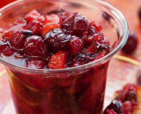 Image of Cranberry Relish
