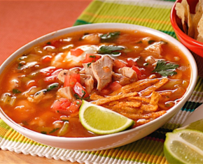 Image of Tortilla Soup